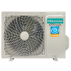 HISENSE Инверторные сплит-системы серии LUX Design SUPER DC Inverter (R32) AS-10UW4RVETS00