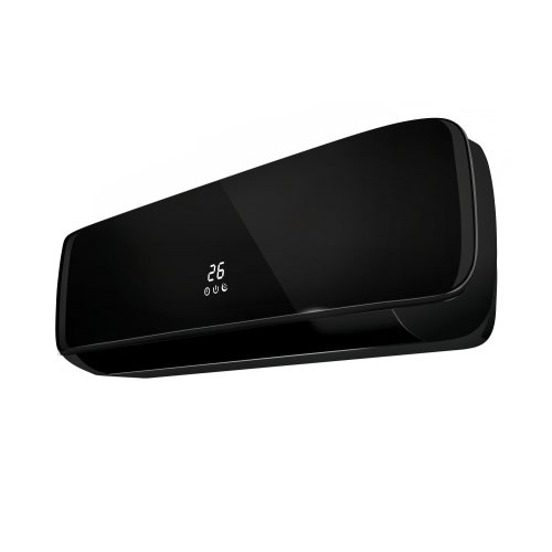 HISENSE Инверторные сплит-системы серии BLACK CRYSTAL DC Inverter AS-11UW4RYDTG02B