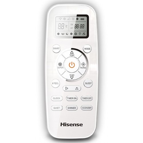 Наружный блок Hisense Наружный блок AS-18UW4SXATG077W