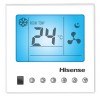 Сплит-система Hisense AUD-36HX4SHH1 / AUW-36H6SD