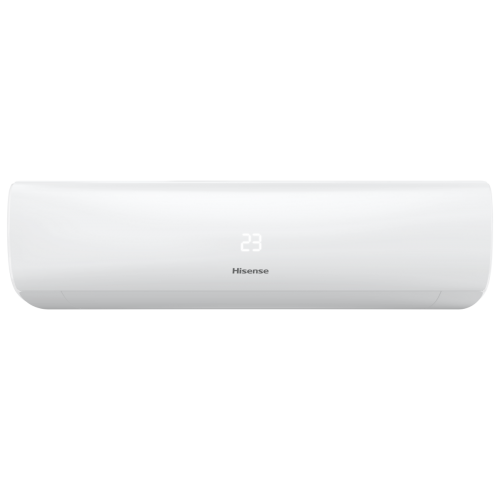 Внутренний блок настенного типа серии ZOOM FREE Match DC Inverter R32 AMS-09UW4RMRKB00