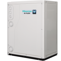 Наружные блоки VRF-системы Hisense AVWW-136FKFW1