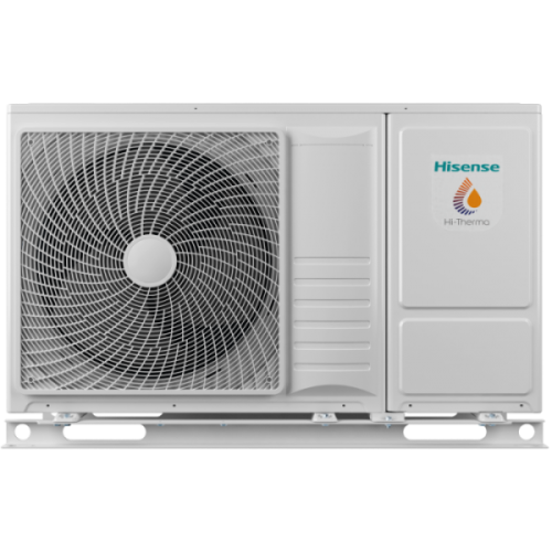 Наружный блок теплового насоса серии Monoblock AHZ-100HEDS1